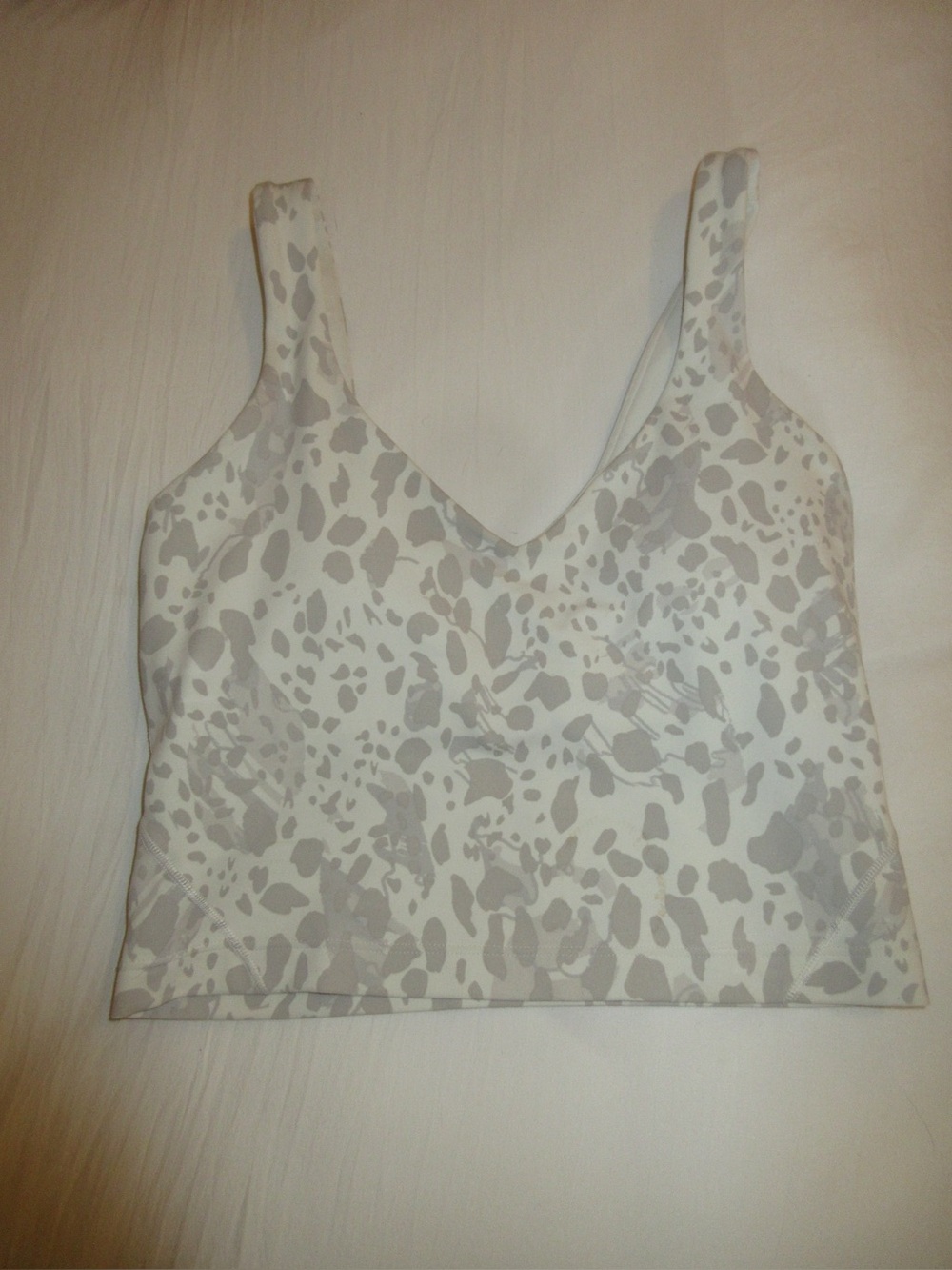 lululemon athletica align tank
